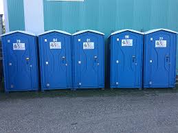 Portable Restrooms for Agricultural Sites in Mona, UT